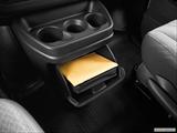  Glove box open photo